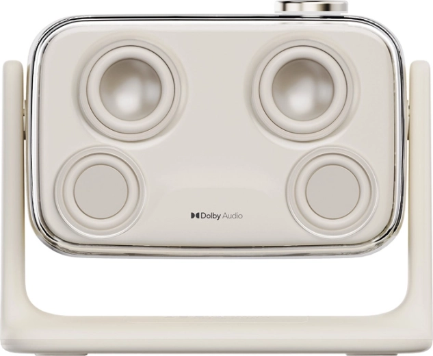 Silný zvuk s Dolby Audio a obousměrným Bluetooth