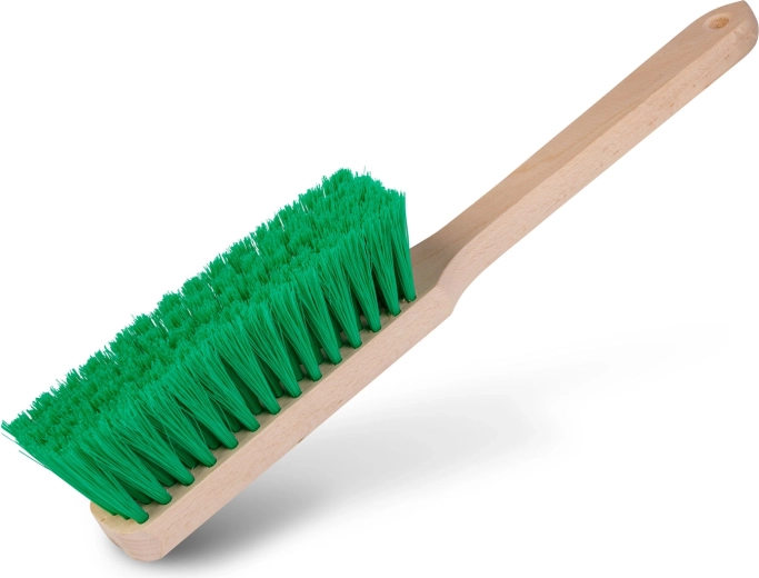 Dřevěná rukojeť pro jistý úchop