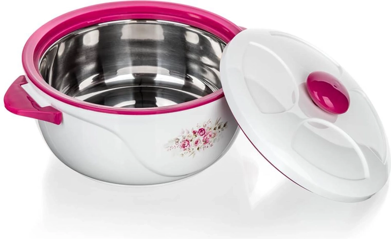 Dlouhotrvající tepelná izolace