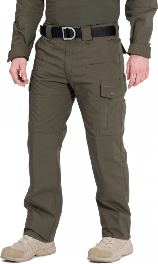 Pentagon Ranger Pants 2.0 taktické kalhoty černé