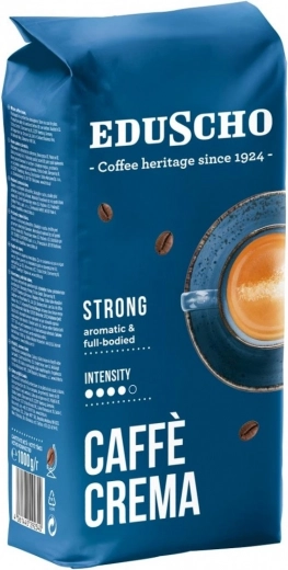 Hutná crema pro dokonalé cappuccino