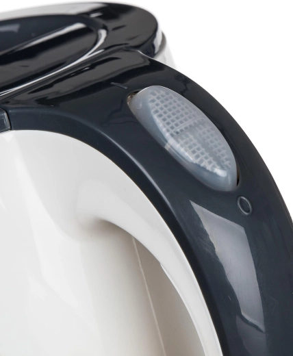 Snadné ovládání a bezpečný provoz