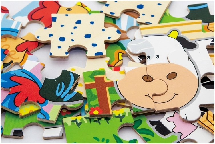 Odolné a bezpečné provedení