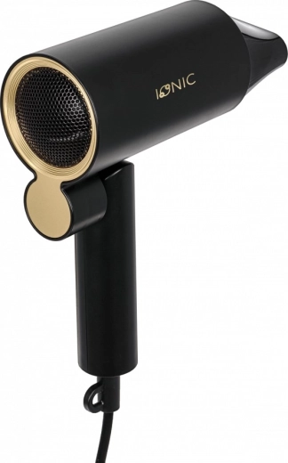 Magnetický koncentrátor pro přesné tvarování účesu