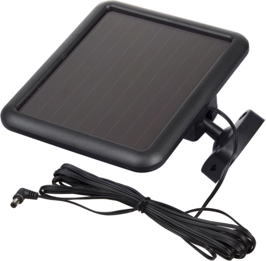 Solární napájení bez starostí a bez kabelů