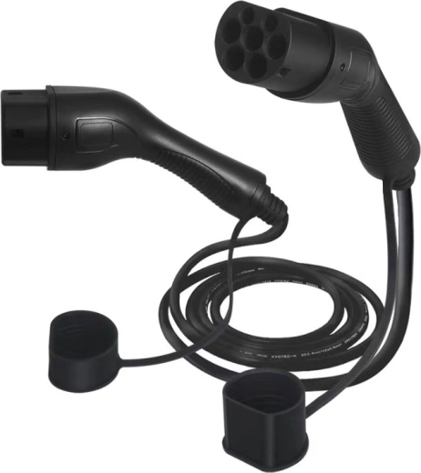Defenzo Lineo AC7 nabíjecí kabel Type 2, 5 m