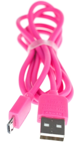 Odolné konektory REMAX