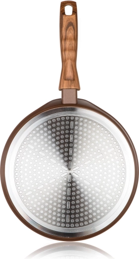 Kompatibilní se všemi sporáky včetně indukce