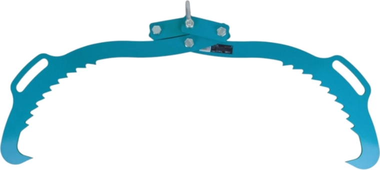 Nosnost až 1500 kg pro těžké nasazení