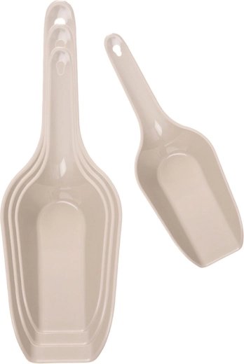 Úsporné skladování a snadná údržba