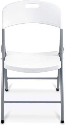 Stabilní ocelový rám s protiskluzovými koncovkami