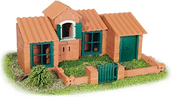 Opakované stavění bez odpadu