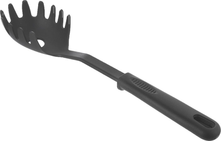 Odolný termoplast PBT a praktické zavěšení