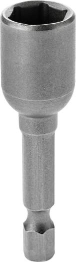 Magnetický šestihranný adaptér 1/4" na 8 mm