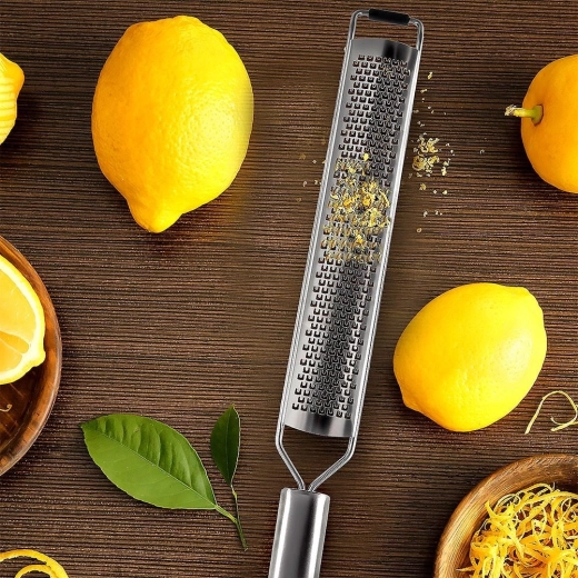 Jemná rasa pro precizní strouhání