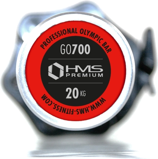 Pevnost a odolnost pro těžké váhy