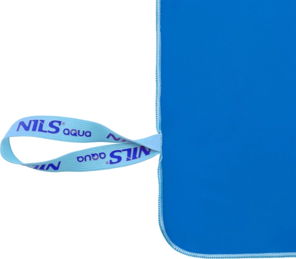 Odolné obšití a praktické poutko