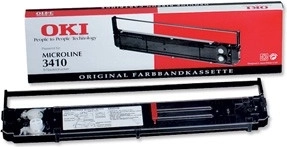 Černá páska pro tiskárny ML 3410