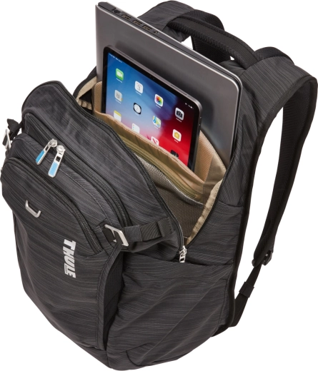 Bezpečí pro notebook i tablet