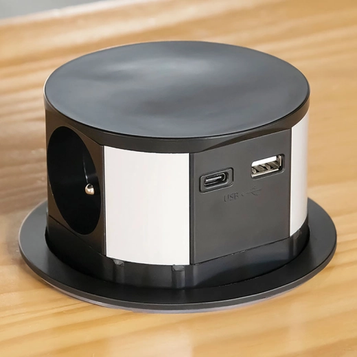 Rychlé USB nabíjení