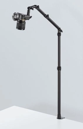 Plynulé nastavení ve třech osách