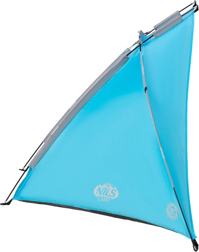 Až 96 % UV ochrany pro bezpečný odpočinek