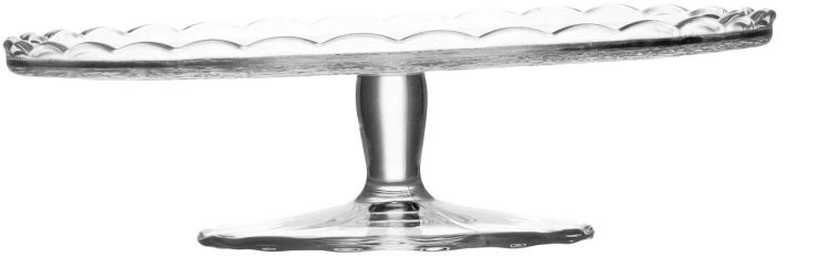 Stabilní a dekorativní podstavec