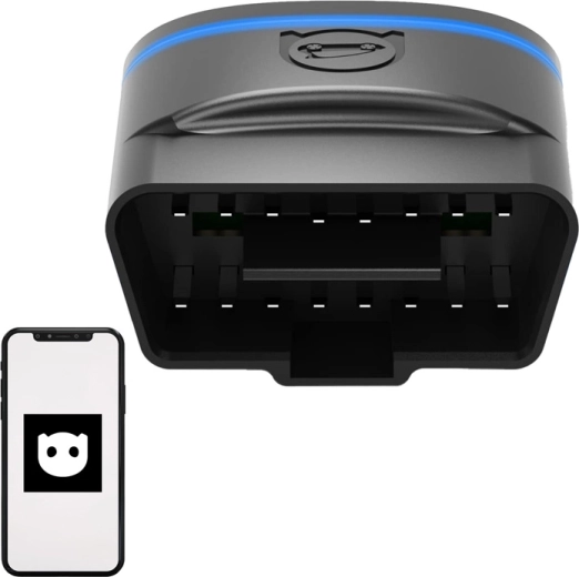 Rychlá bezdrátová diagnostika přes Bluetooth