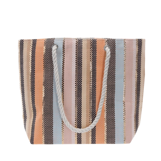 Trendy vícebarevné pruhy