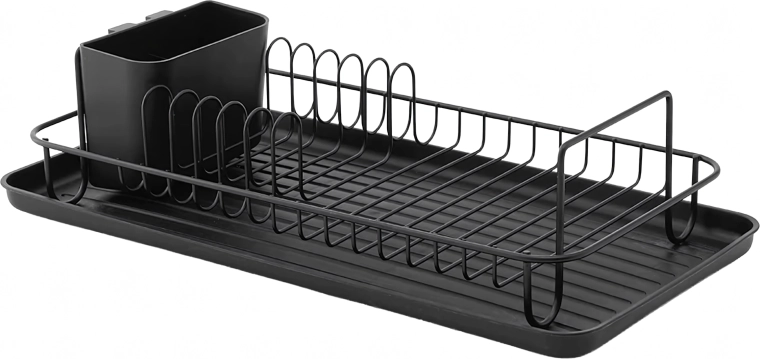 Rychlé a přehledné sušení