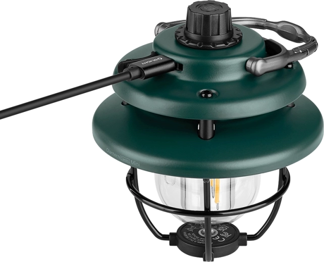 Výdrž až 60 hodin a USB‑C nabíjení