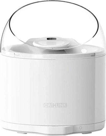 CATLINK chytrá fontána na vodu Pure 2 UV s UV sterilizací