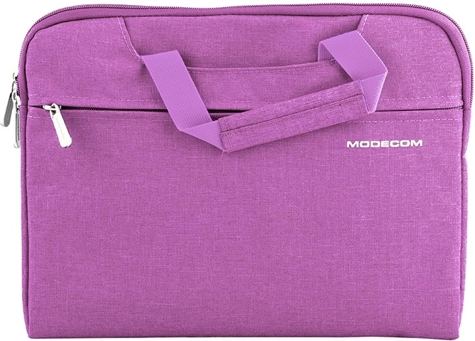 Taška na notebook MODECOM Highfill 11 fialová