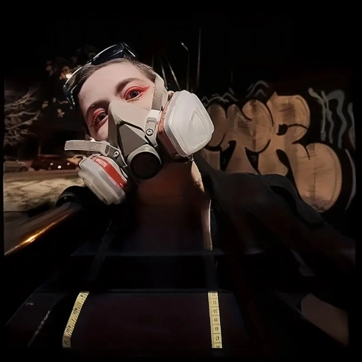 Bezpečné utěsnění a pohodlné nošení