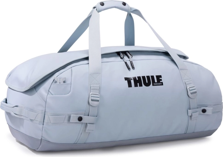 Thule Chasm sportovní taška 70 l soft blue
