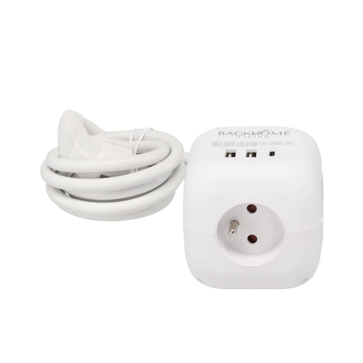 Rychlé USB‑C PD 20 W