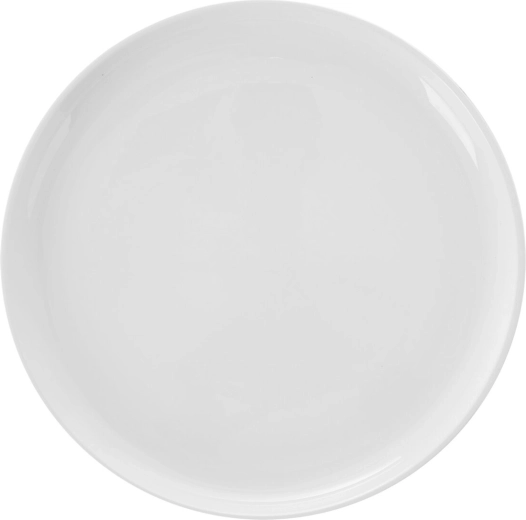 Porcovaný servírovací talíř Mona „vada“ 30 cm
