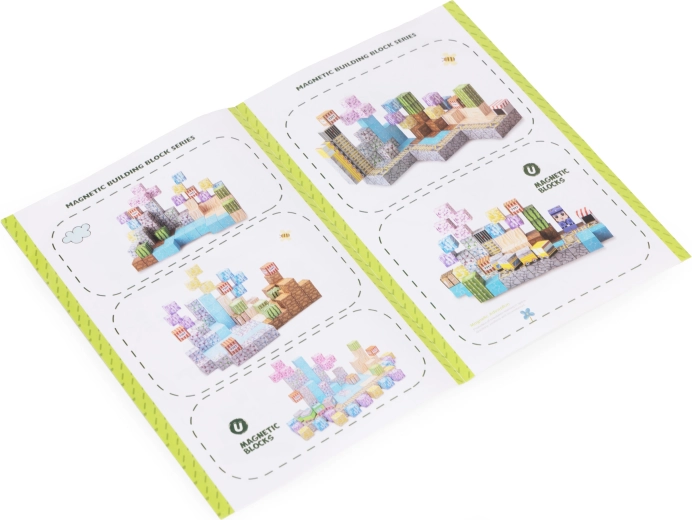 Magnetické spojování bez námahy