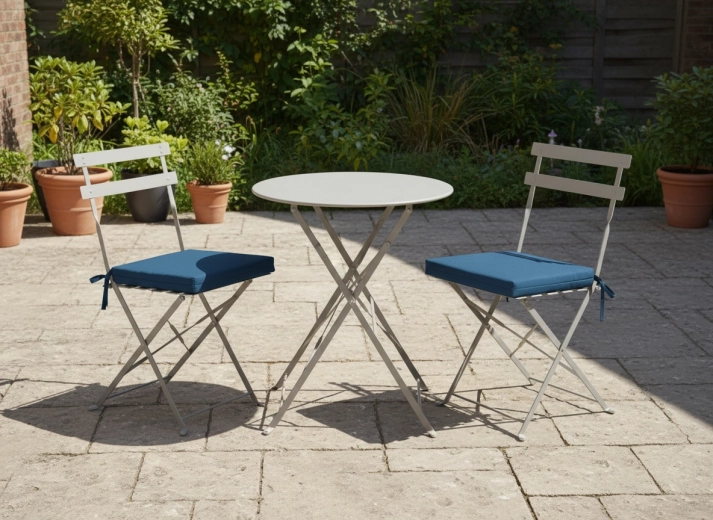 Ideální i na balkon a terasu