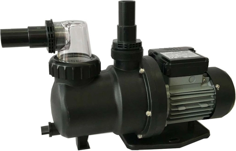 Náhradní motor čerpadla filtrace ProStar 6