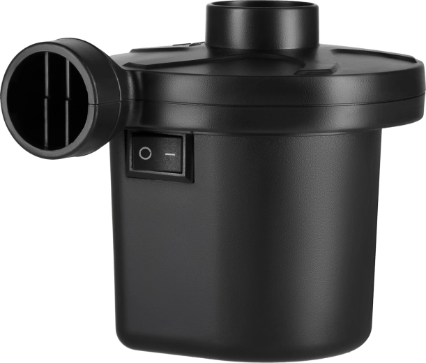 Dvojí napájení pro domov i cestování