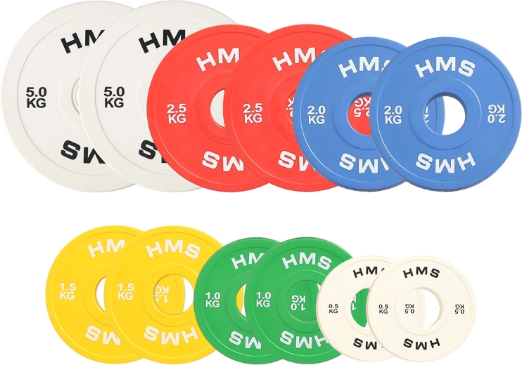 Přesné frakční zatížení pro rychlý progres