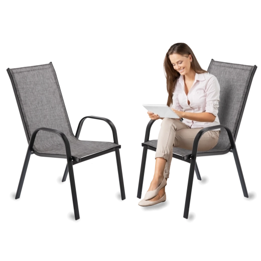 Odolná ocelová konstrukce