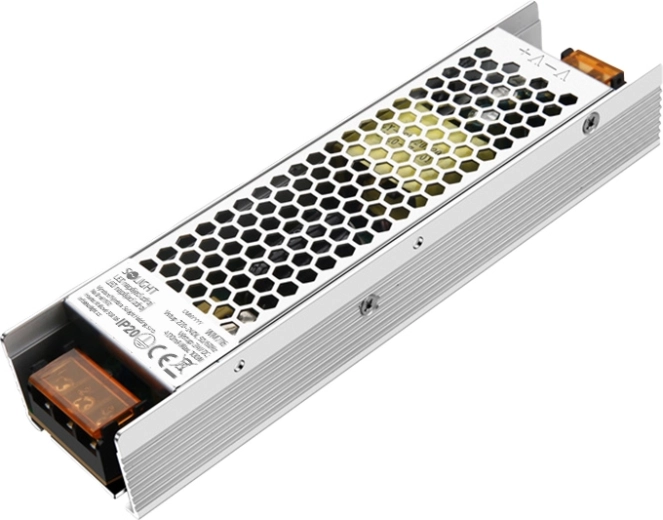 Solight LED napájecí zdroj 24 V, 4,17 A, 100 W, IP20