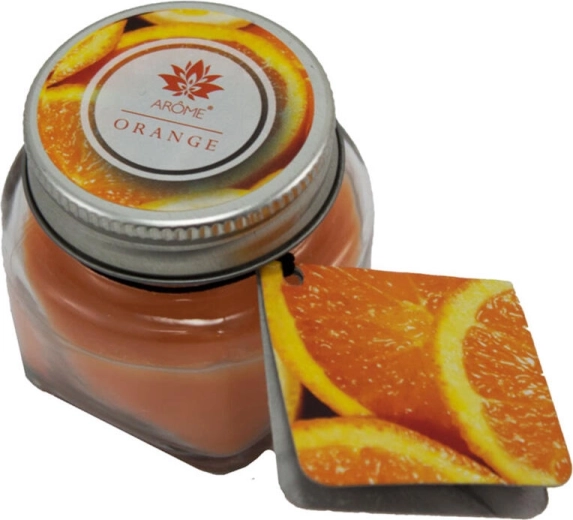 Ovocné vůně, které provoní každý kout