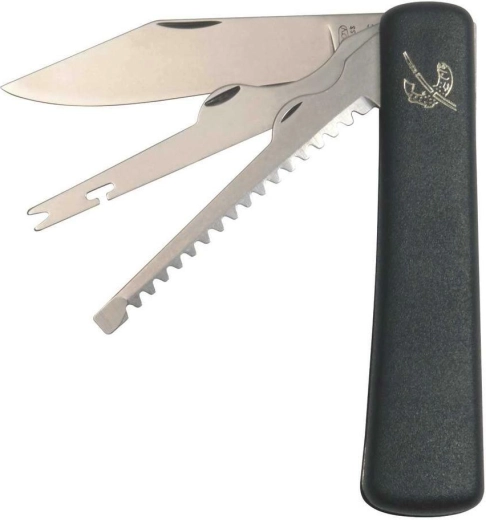 Mikov kapesní nůž Angler 338 pro rybáře