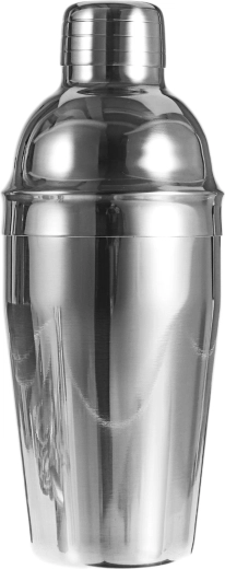 Profesionální shaker pro dokonalé míchání