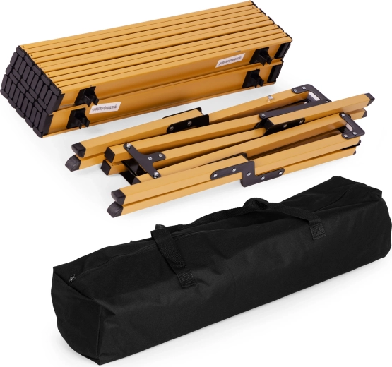 Bezpečný a pohodlný transport