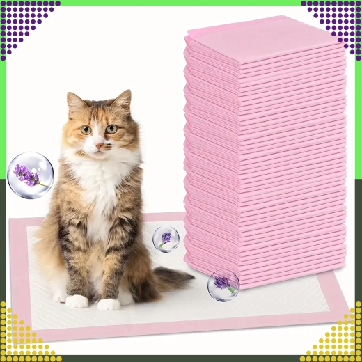 Pohodlí pro psy i kočky