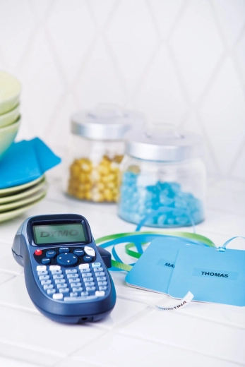 Organizace celé domácnosti i kanceláře